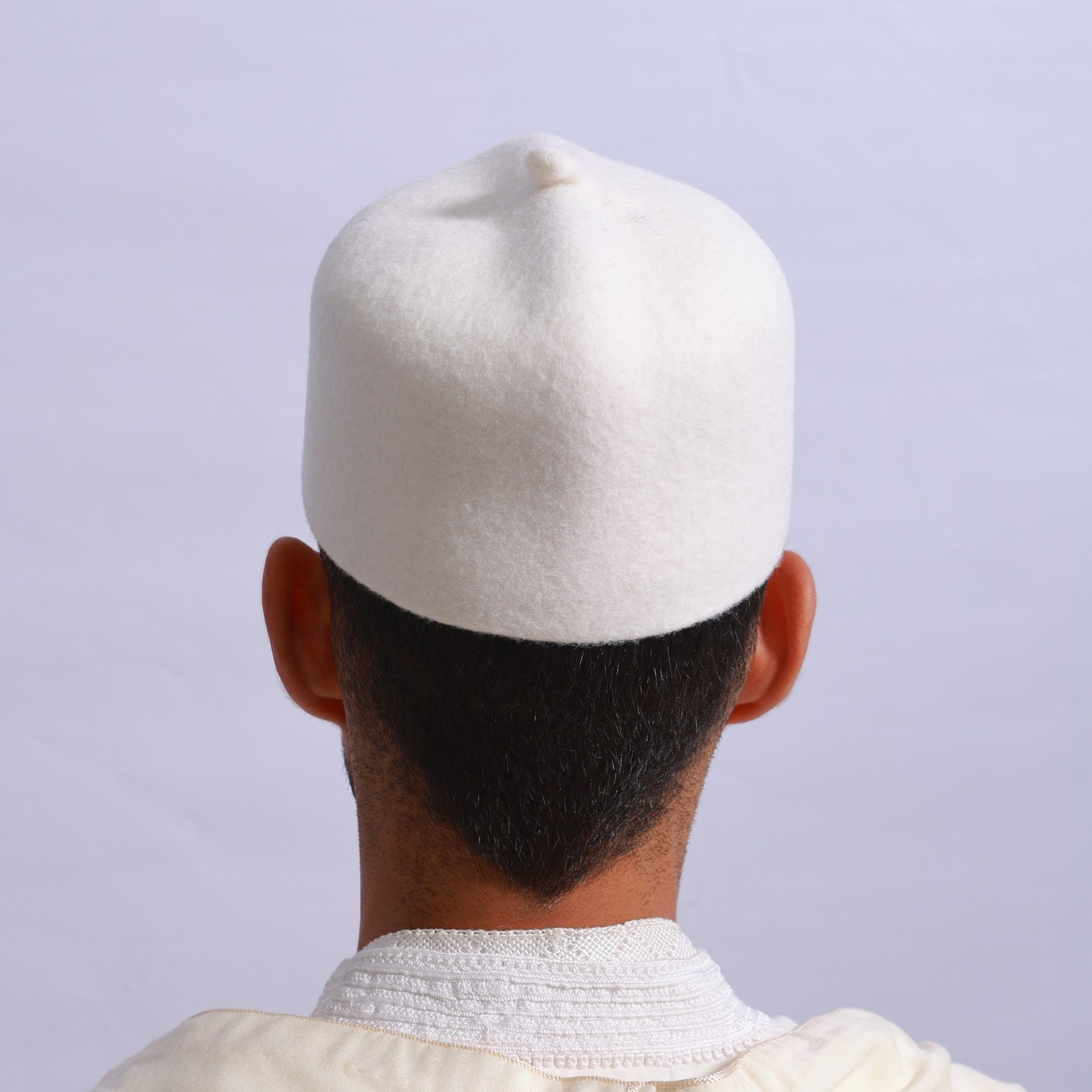 Fez Hat 6