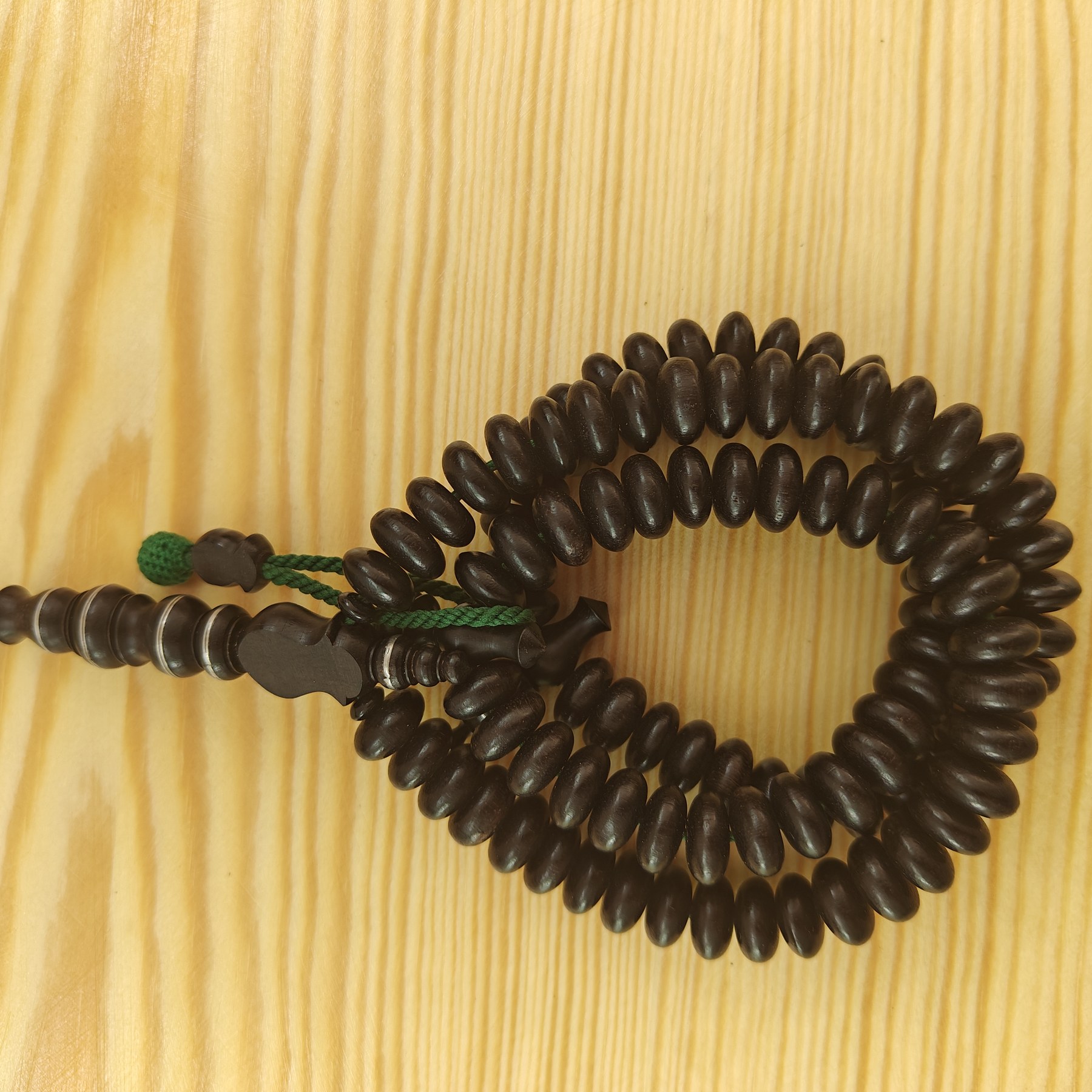 Tasbih Ebony 99 1