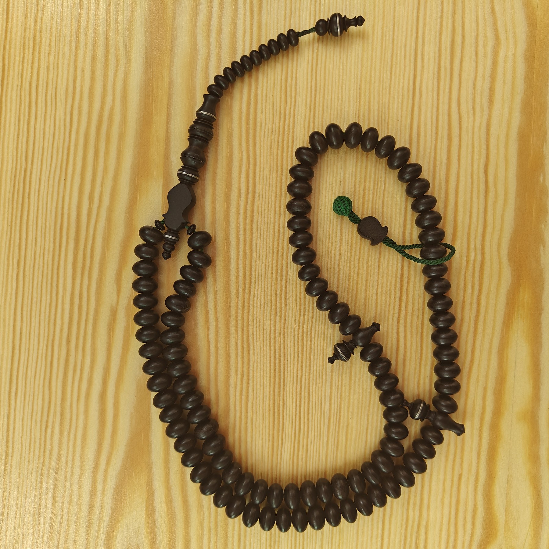 Tasbih Ebony 99 2