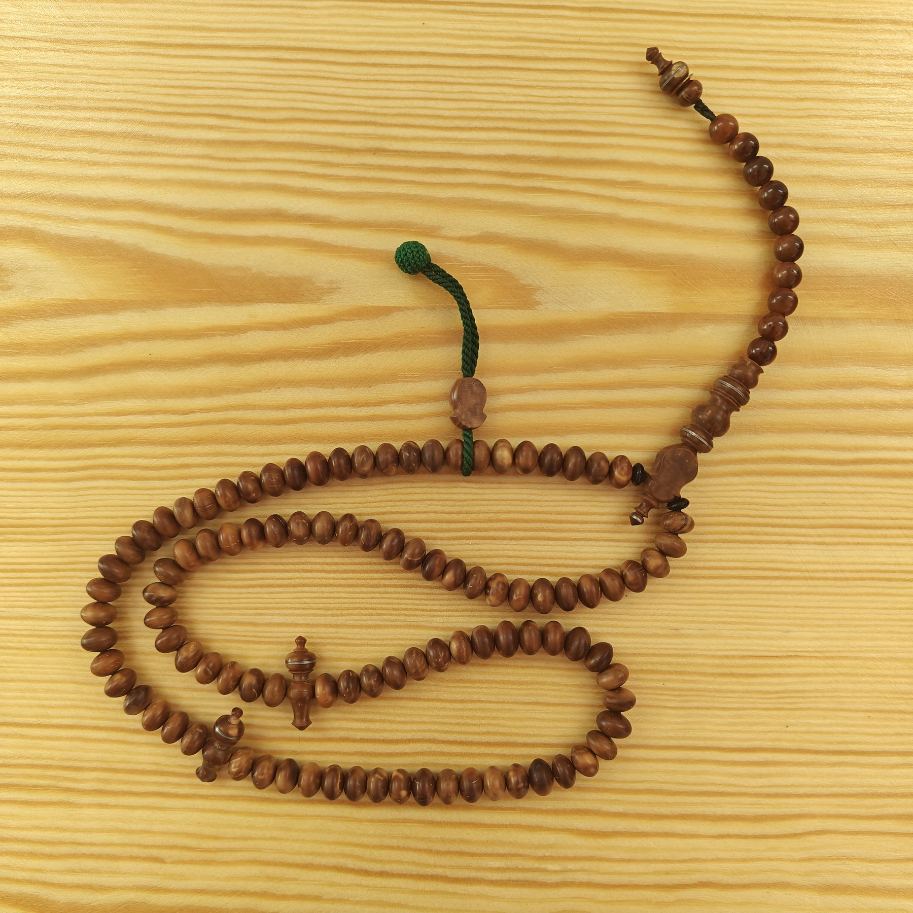 Tasbih Kuk 99