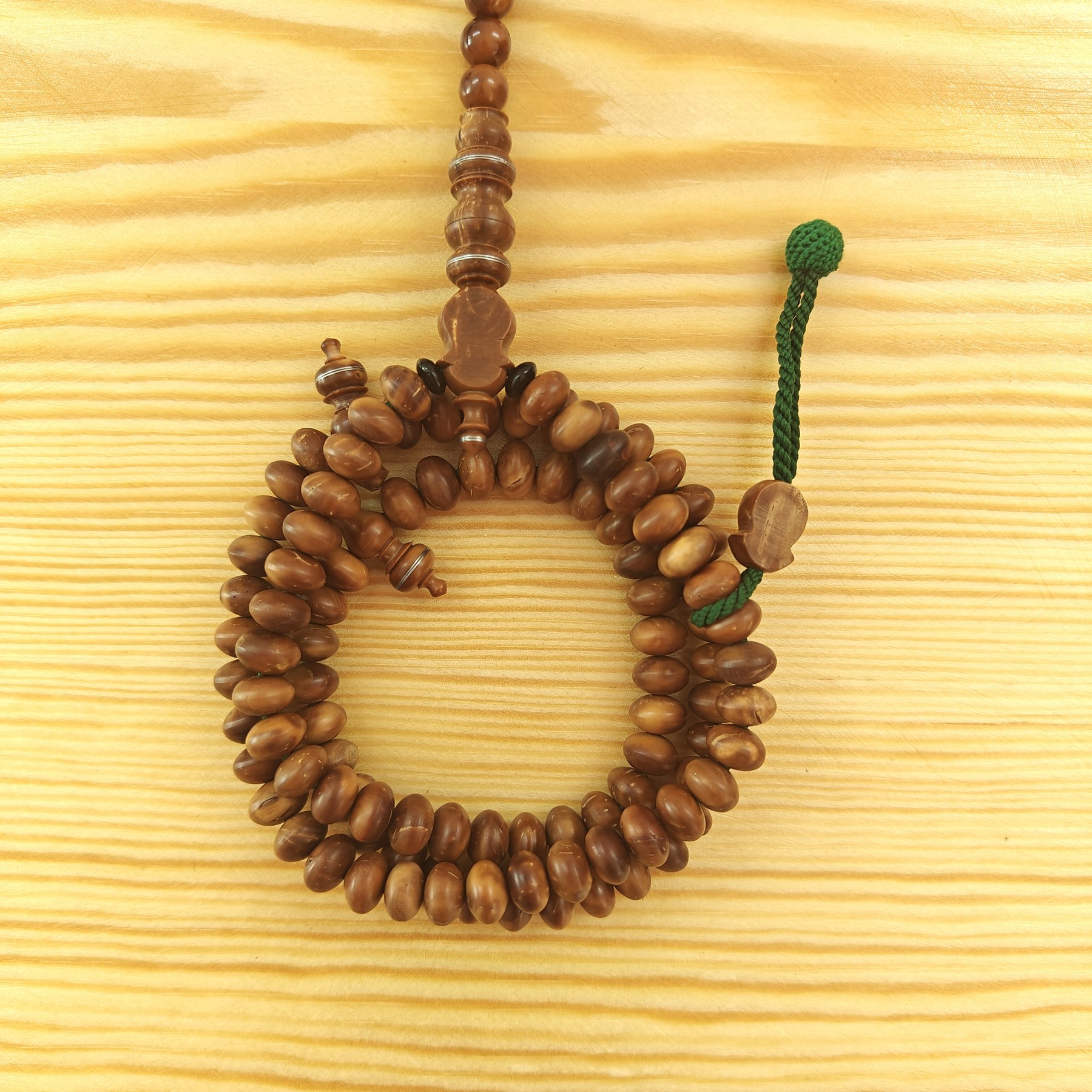Tasbih Kuk 99 1
