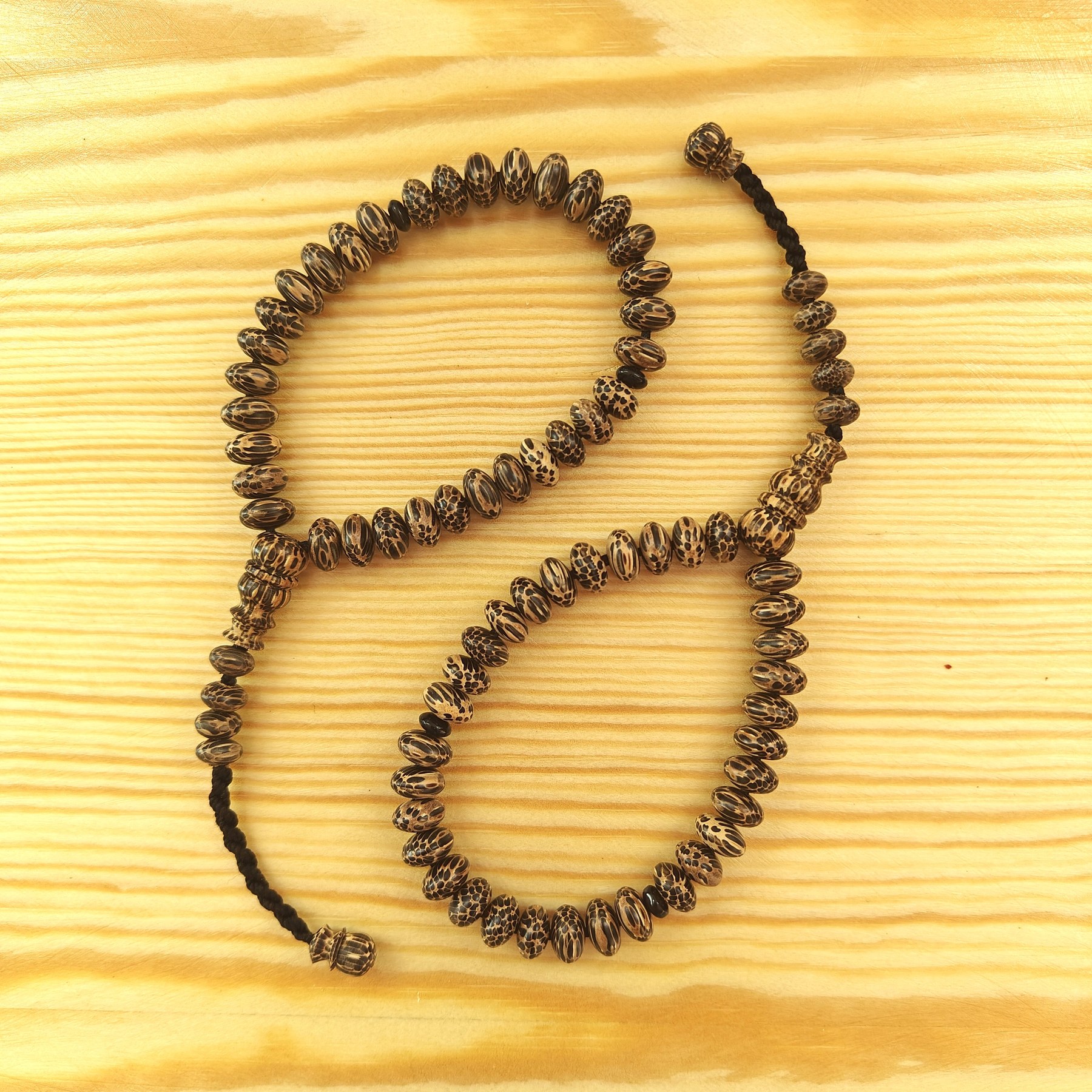 Tasbih Liwung 33