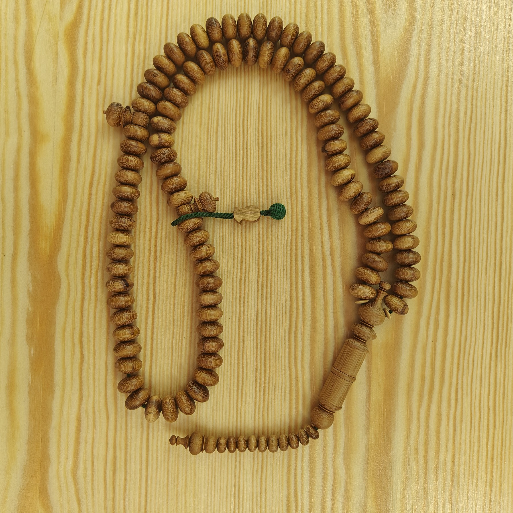 Tasbih Moringa 99