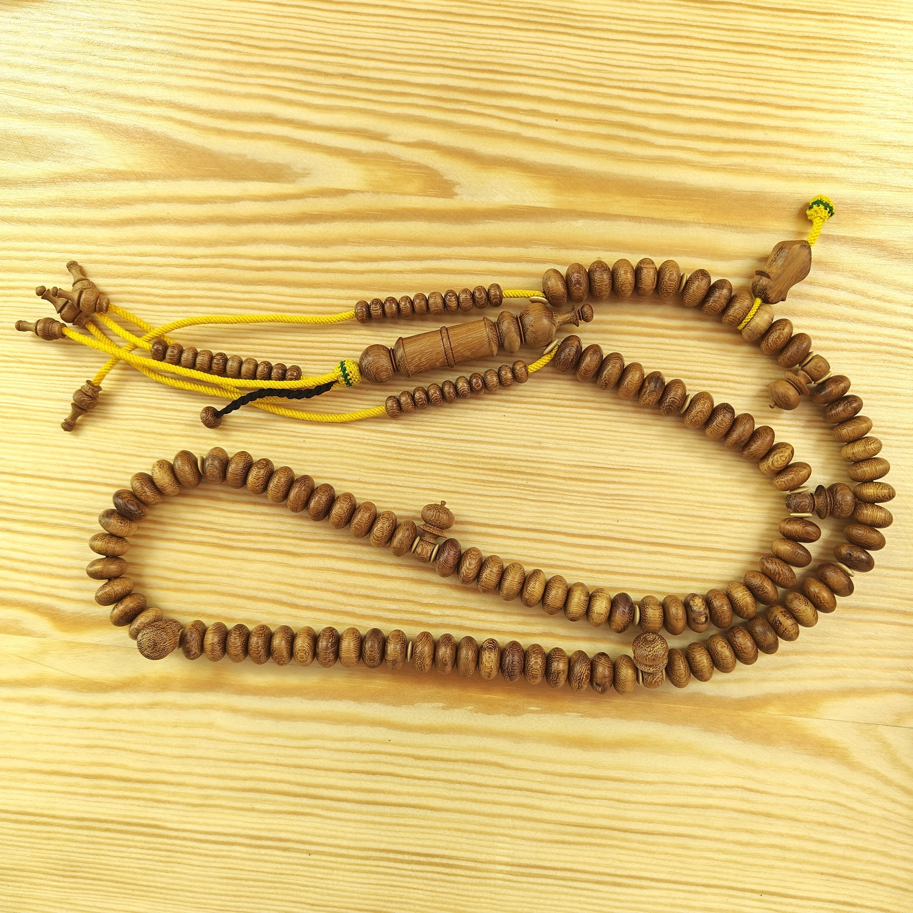 Tasbih Moringa Custom Tijani