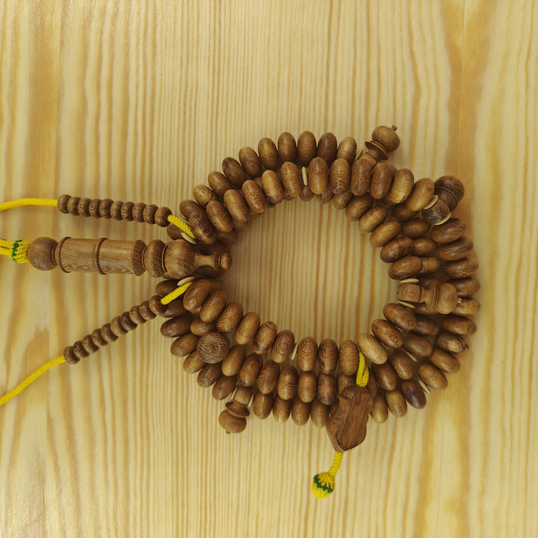 Tasbih Moringa Custom Tijani 1