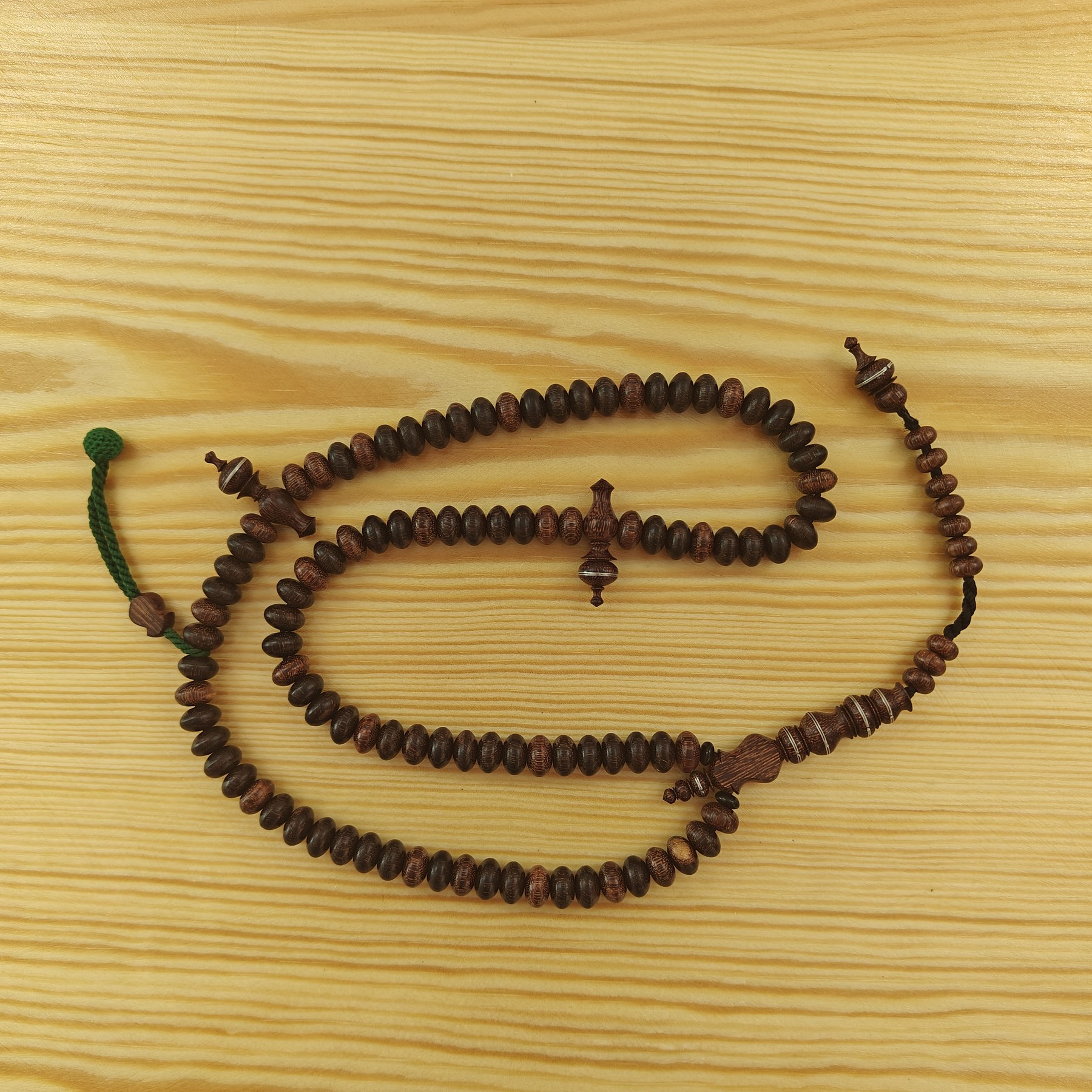 Tasbih Tamarind 99