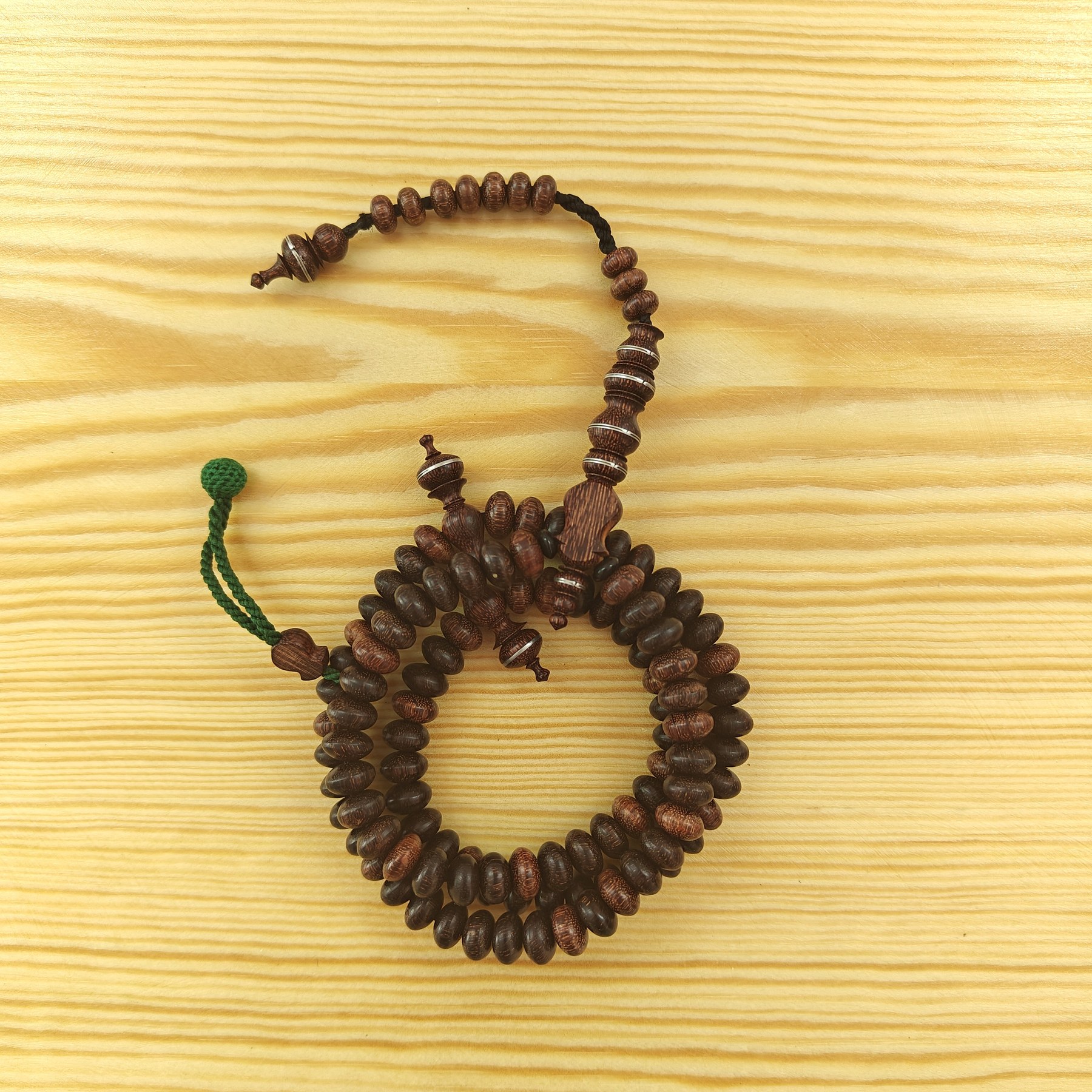 Tasbih Tamarind 99 1